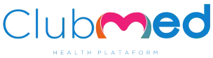 Logo ClubMed-text