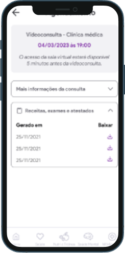 Pronto atendimento 24 h | clubmed